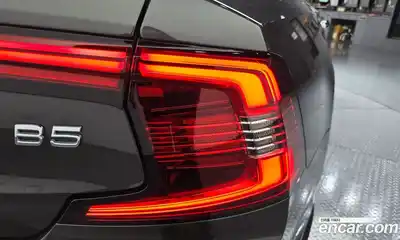 Volvo S90 2023 2.0 гидро в Москве № 1912872, миниатюра 9