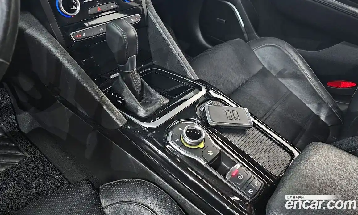Renault SM6 2016 2.0 гидро в Москве № 1913665, фото 12