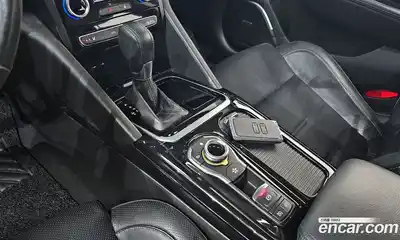 Renault SM6 2016 2.0 гидро в Москве № 1913665, миниатюра 12
