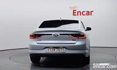 Renault SM6 2016 2.0 гидро в Москве № 1913665, миниатюра 4