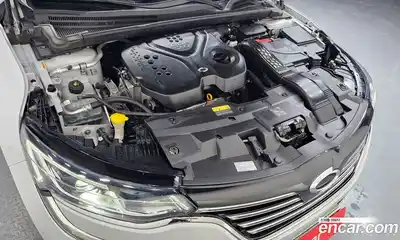 Renault SM6 2016 2.0 гидро в Москве № 1913665, миниатюра 6