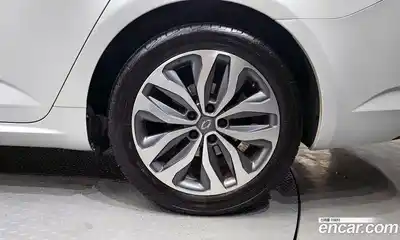 Renault SM6 2016 2.0 гидро в Москве № 1913665, миниатюра 7