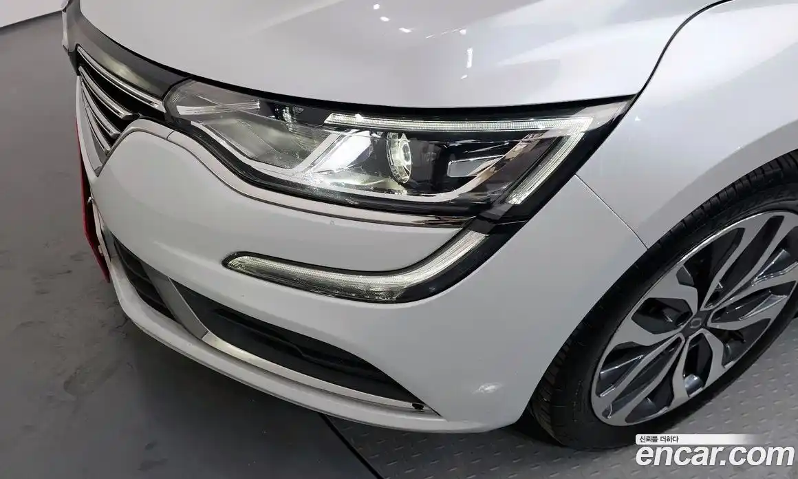 Renault SM6 2016 2.0 гидро в Москве № 1913665, фото 8