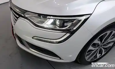 Renault SM6 2016 2.0 гидро в Москве № 1913665, миниатюра 8