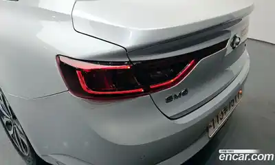 Renault SM6 2016 2.0 гидро в Москве № 1913665, миниатюра 9