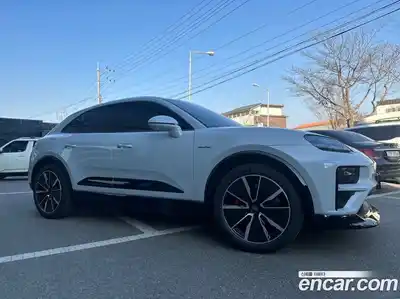 Porsche Macan 2025 гидро в Москве № 1913667, миниатюра 2