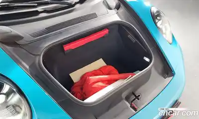Porsche 911 2020 3.0 гидро в Москве № 1913927, миниатюра 6