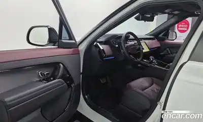 Land Rover Range-Rover Sport 2025 3.0 гидро в Москве № 1914600, миниатюра 11