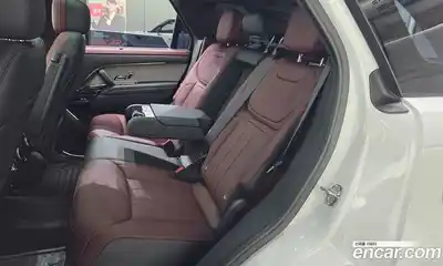 Land Rover Range-Rover Sport 2025 3.0 гидро в Москве № 1914600, миниатюра 5