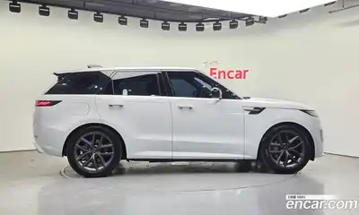 Land Rover Range-Rover Sport 2025 3.0 гидро в Москве № 1914600, миниатюра 6