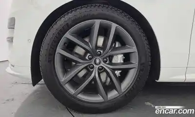 Land Rover Range-Rover Sport 2025 3.0 гидро в Москве № 1914600, миниатюра 9