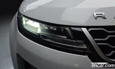 Land Rover Range-Rover Evoque 2020 2.0 гидро в Москве № 1914963, миниатюра 8