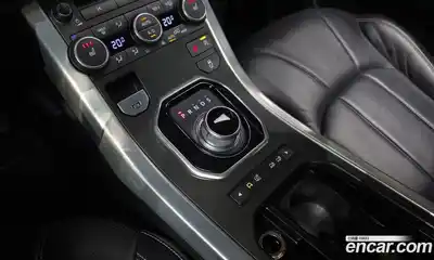 Land Rover Range-Rover Evoque 2016 2.0 гидро в Москве № 1915109, миниатюра 11