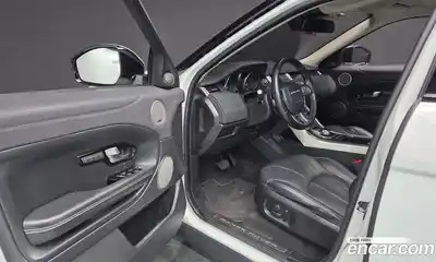 Land Rover Range-Rover Evoque 2016 2.0 гидро в Москве № 1915109, миниатюра 12