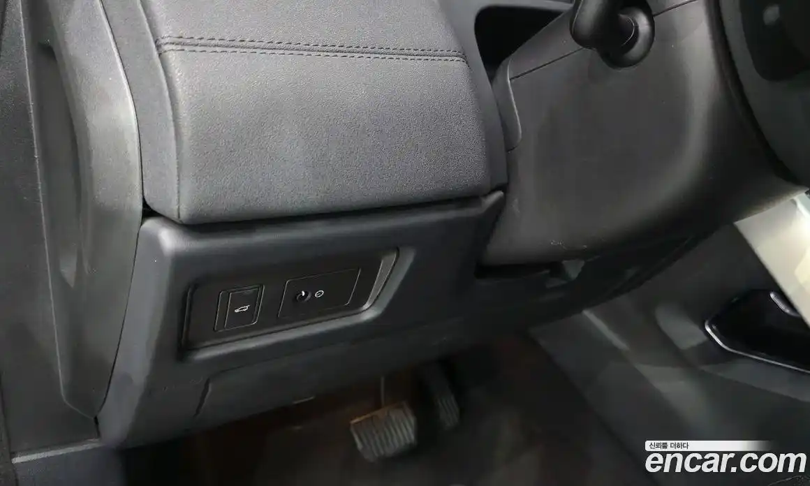 Land Rover Range-Rover Evoque 2016 2.0 гидро в Москве № 1915109, фото 26