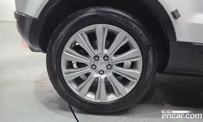 Land Rover Range-Rover Evoque 2016 2.0 гидро в Москве № 1915109, миниатюра 4