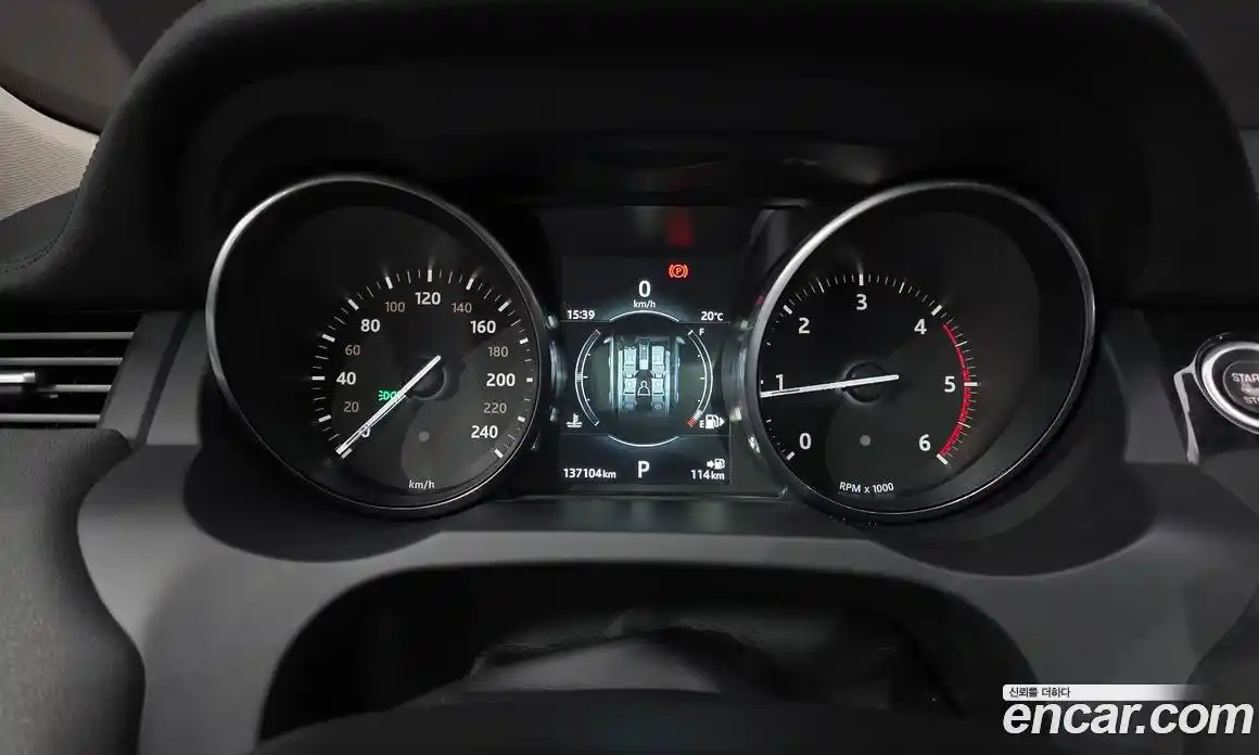 Land Rover Range-Rover Evoque 2016 2.0 гидро в Москве № 1915109, фото 10