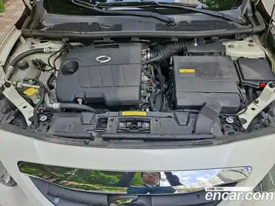 Renault SM3 2010 1.6 гидро в Москве № 1915301, миниатюра 2