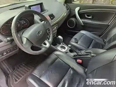 Renault SM3 2010 1.6 гидро в Москве № 1915301, миниатюра 6