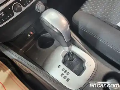 Renault SM3 2009 1.6 гидро в Москве № 1915436, миниатюра 11