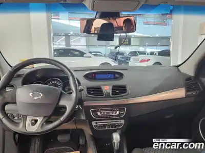 Renault SM3 2009 1.6 гидро в Москве № 1915436, миниатюра 7