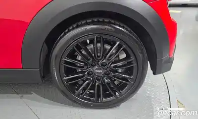 Mini Cooper Convertible 2024 1.5 гидро в Москве № 1915641, миниатюра 7