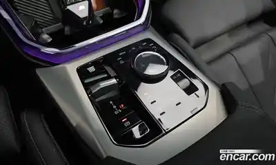 BMW X3 2025 2.0 гидро в Москве № 1915753, миниатюра 12