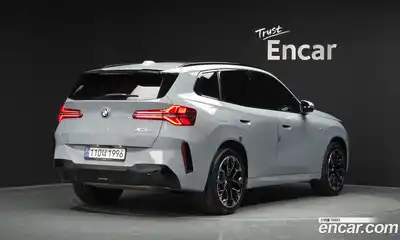 BMW X3 2025 2.0 гидро в Москве № 1915753, миниатюра 2