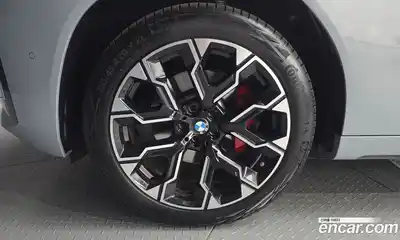 BMW X3 2025 2.0 гидро в Москве № 1915753, миниатюра 5