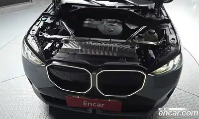 BMW X3 2025 2.0 гидро в Москве № 1915753, миниатюра 6