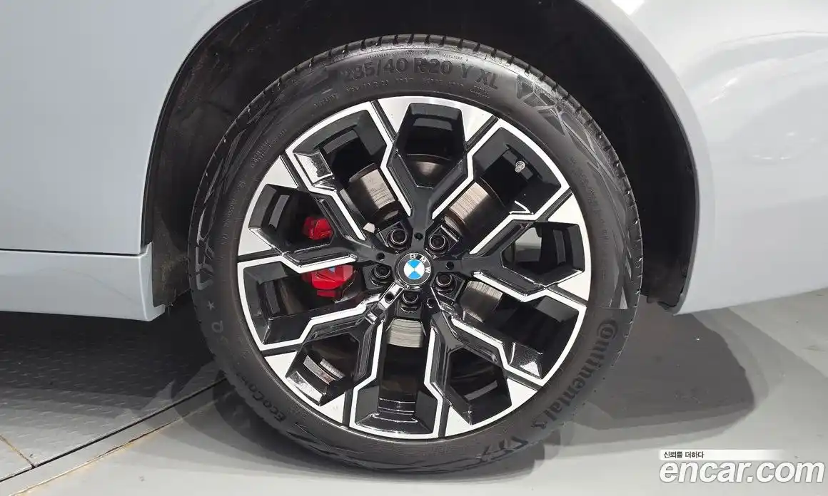 BMW X3 2025 2.0 гидро в Москве № 1915753, фото 7