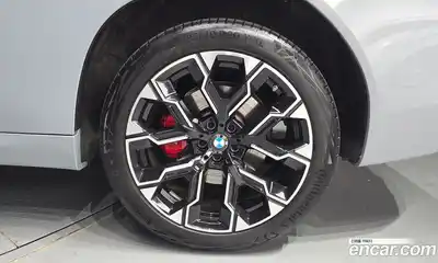 BMW X3 2025 2.0 гидро в Москве № 1915753, миниатюра 7