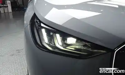 BMW X3 2025 2.0 гидро в Москве № 1915753, миниатюра 8