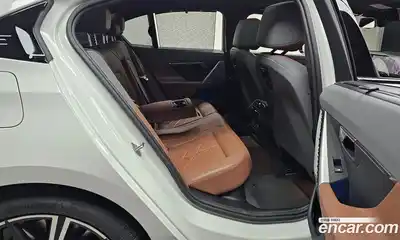BMW 5-Series 2024 2.0 гидро в Москве № 1915826, миниатюра 12