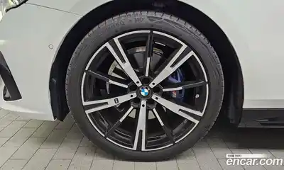BMW 5-Series 2024 2.0 гидро в Москве № 1915826, миниатюра 5