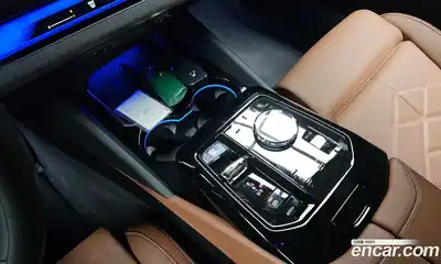 BMW 5-Series 2024 2.0 гидро в Москве № 1915826, миниатюра 9