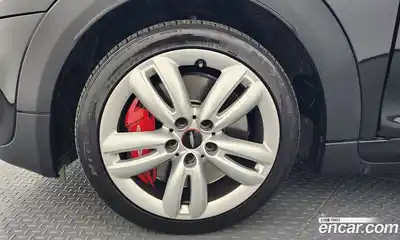 Mini Cooper Convertible 2020 2.0 гидро в Москве № 1915949, миниатюра 5