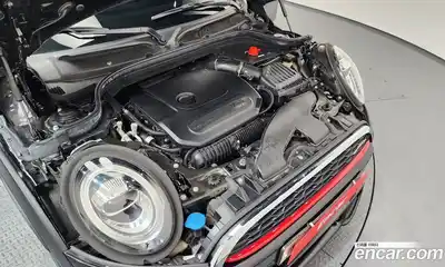 Mini Cooper Convertible 2020 2.0 гидро в Москве № 1915949, миниатюра 6