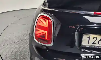 Mini Cooper Convertible 2020 2.0 гидро в Москве № 1915949, миниатюра 9