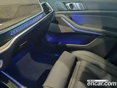 BMW X7 2025 3.0 гидро в Москве № 1915958, миниатюра 9