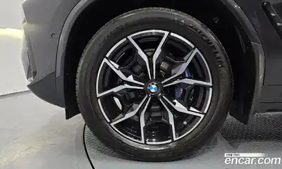 BMW X3 2023 2.0 гидро в Москве № 1915992, миниатюра 5