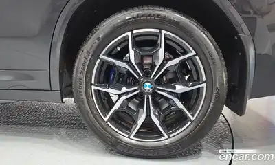 BMW X3 2023 2.0 гидро в Москве № 1915992, миниатюра 7