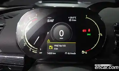 Mini Clubman 2020 1.5 гидро в Москве № 1916215, миниатюра 11