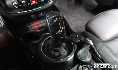 Mini Clubman 2020 1.5 гидро в Москве № 1916215, миниатюра 12