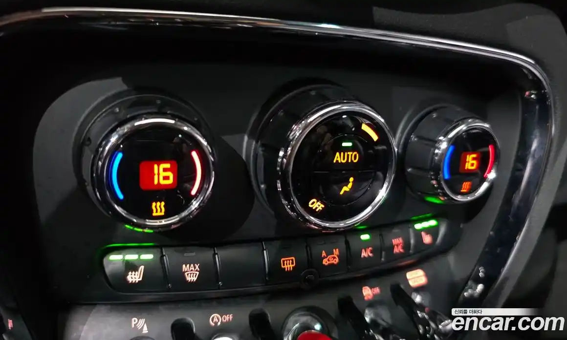 Mini Clubman 2020 1.5 гидро в Москве № 1916215, фото 22