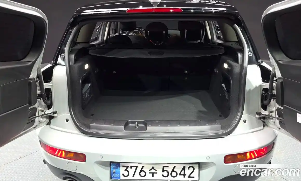 Mini Clubman 2020 1.5 гидро в Москве № 1916215, фото 26