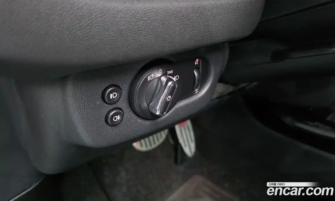 Mini Clubman 2020 1.5 гидро в Москве № 1916215, фото 27