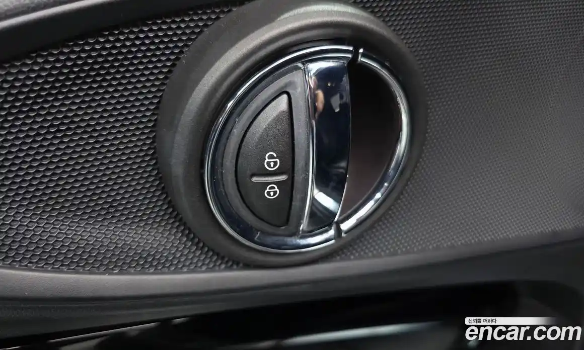 Mini Clubman 2020 1.5 гидро в Москве № 1916215, фото 30