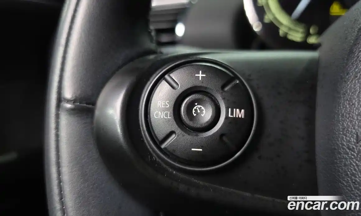 Mini Clubman 2020 1.5 гидро в Москве № 1916215, фото 33