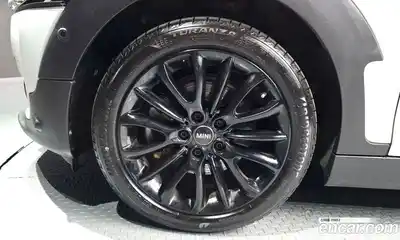 Mini Clubman 2020 1.5 гидро в Москве № 1916215, миниатюра 5